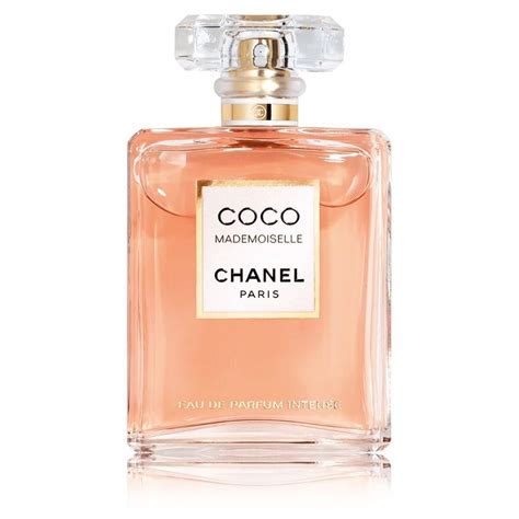 coco chanel mademoiselle on sale